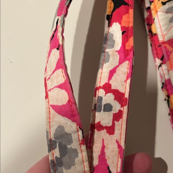 Vera Bradley Crossbody Purse - Picture 6 of 9